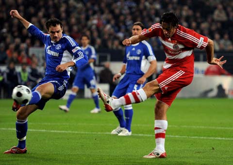 期望未来 期望未来